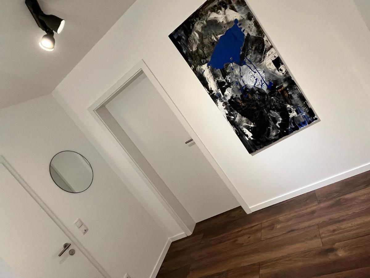 Better Living - Villa - Exklusiv Studio 76Qm Монтабаур Екстериор снимка