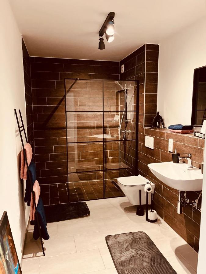 Better Living - Villa - Exklusiv Studio 76Qm Монтабаур Екстериор снимка