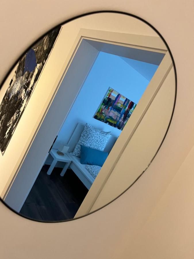 Better Living - Villa - Exklusiv Studio 76Qm Монтабаур Екстериор снимка