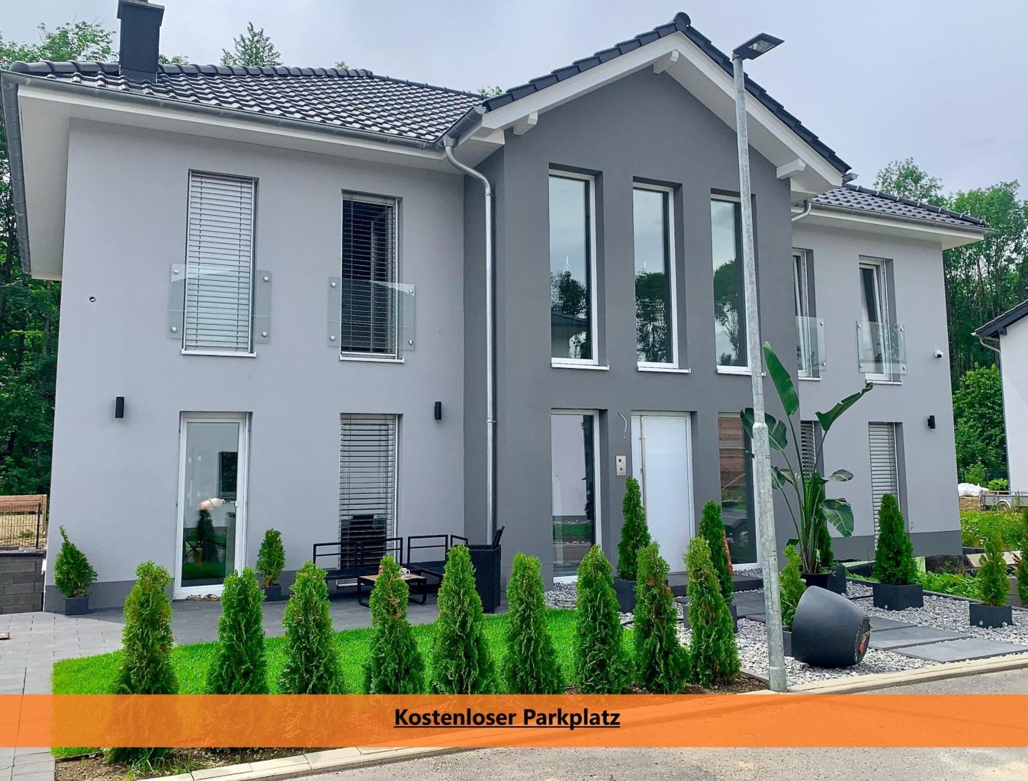 Better Living - Villa - Exklusiv Studio 76Qm Монтабаур Екстериор снимка