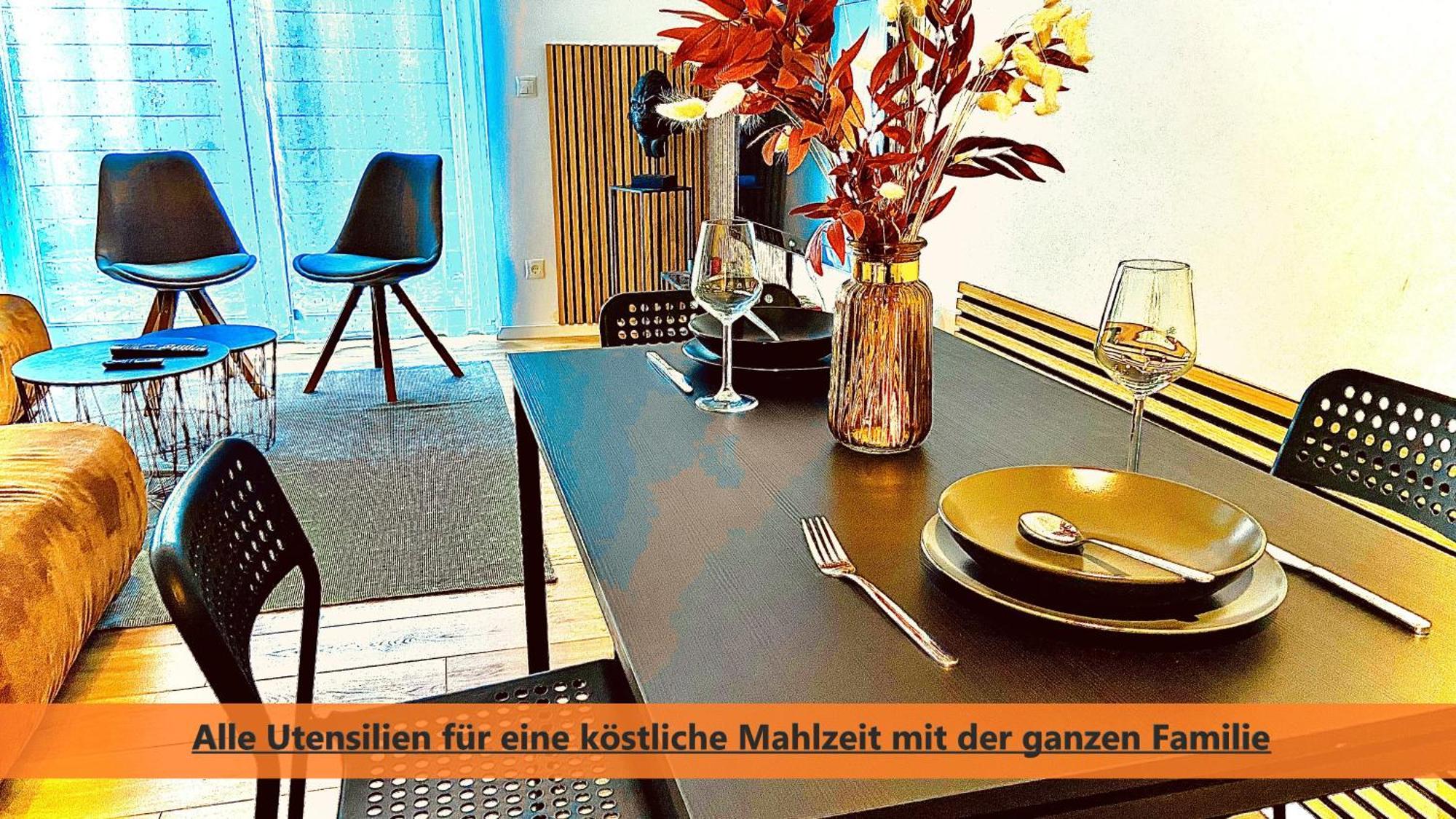 Better Living - Villa - Exklusiv Studio 76Qm Монтабаур Екстериор снимка