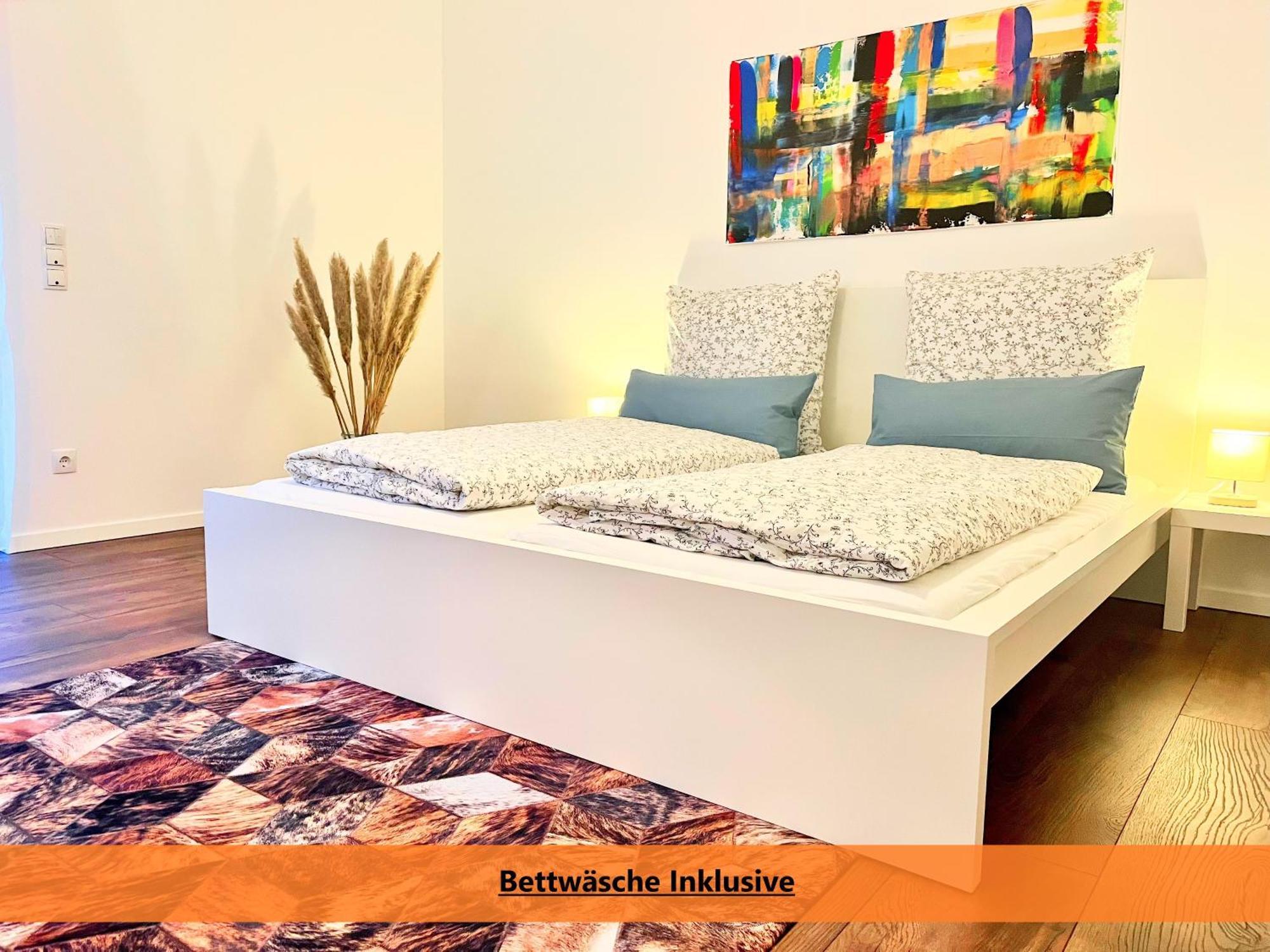 Better Living - Villa - Exklusiv Studio 76Qm Монтабаур Екстериор снимка