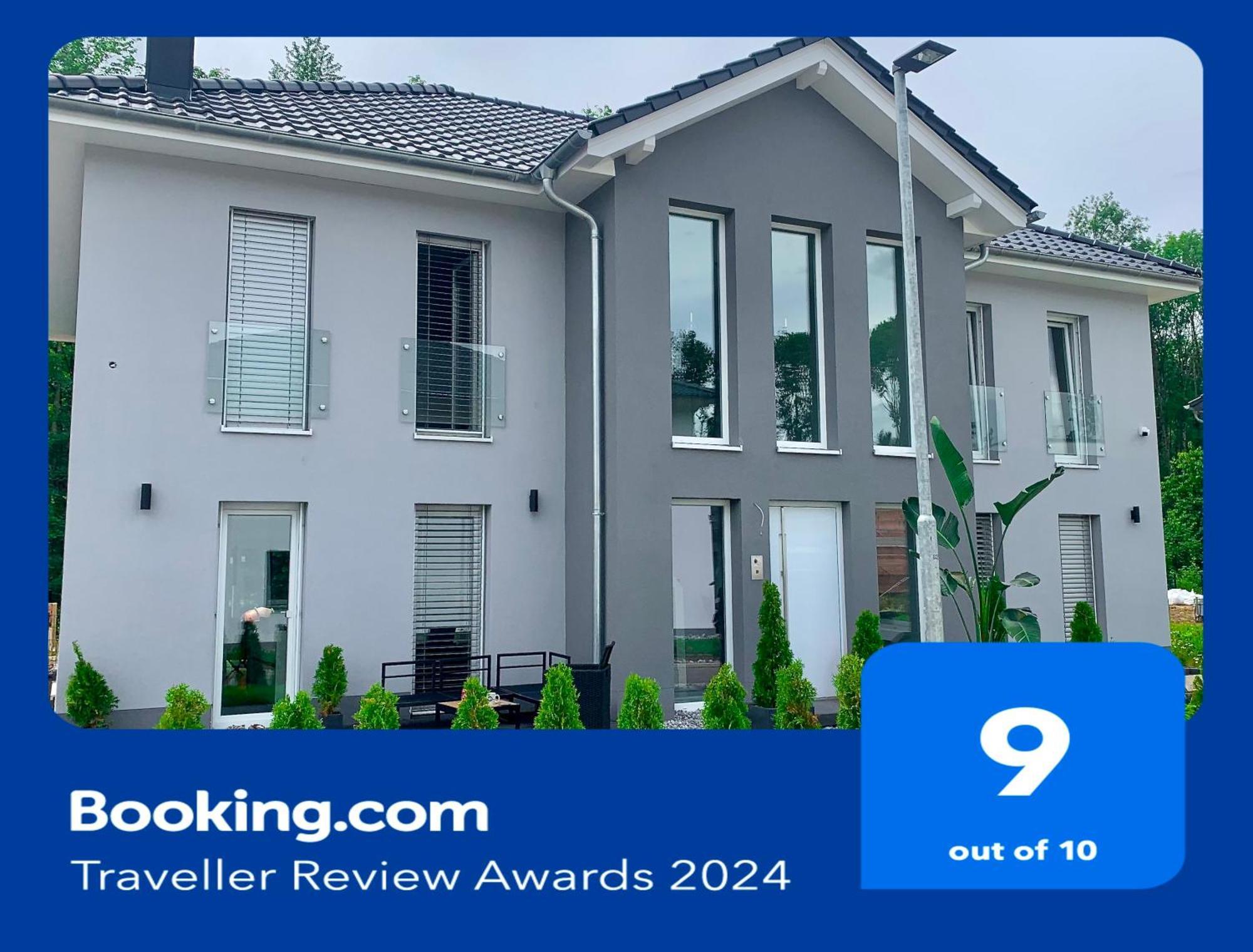 Better Living - Villa - Exklusiv Studio 76Qm Монтабаур Екстериор снимка